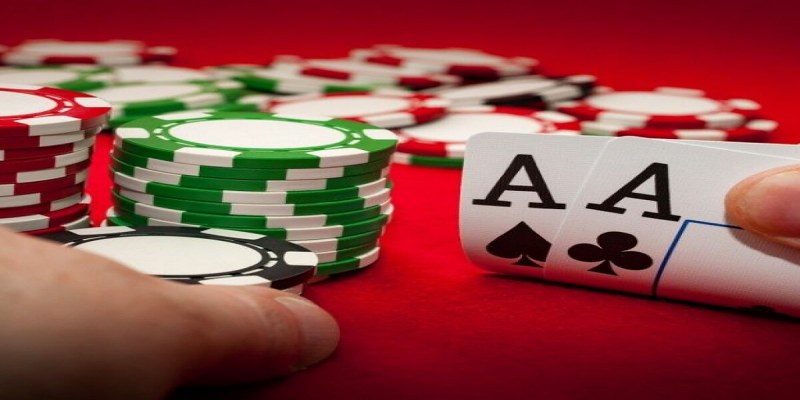 Tuýp chơi poker xin88 cực hay cực đỉnh